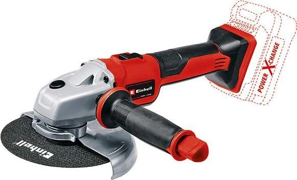 Einhell TE-AG 18/150 LI BL Solo