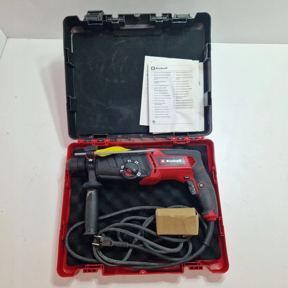 Einhell SMŪGINIS PLAKTUKAS TE-RH 950 5F 4257978