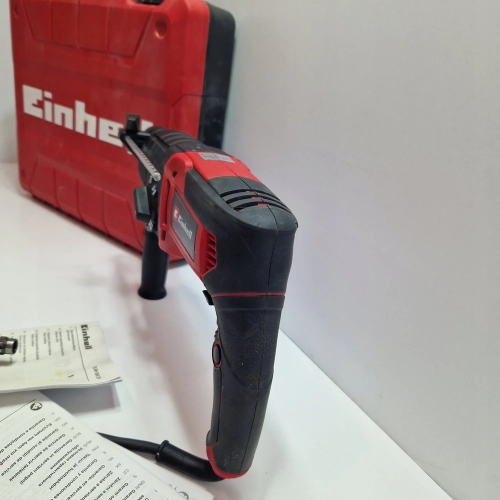 Einhell SMŪGINIS PLAKTUKAS TE-RH 950 5F 4257978