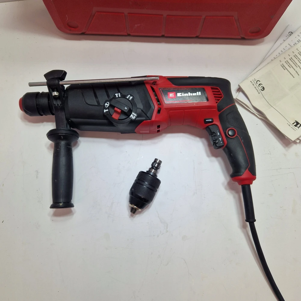 Einhell SMŪGINIS PLAKTUKAS TE-RH 950 5F 4257978