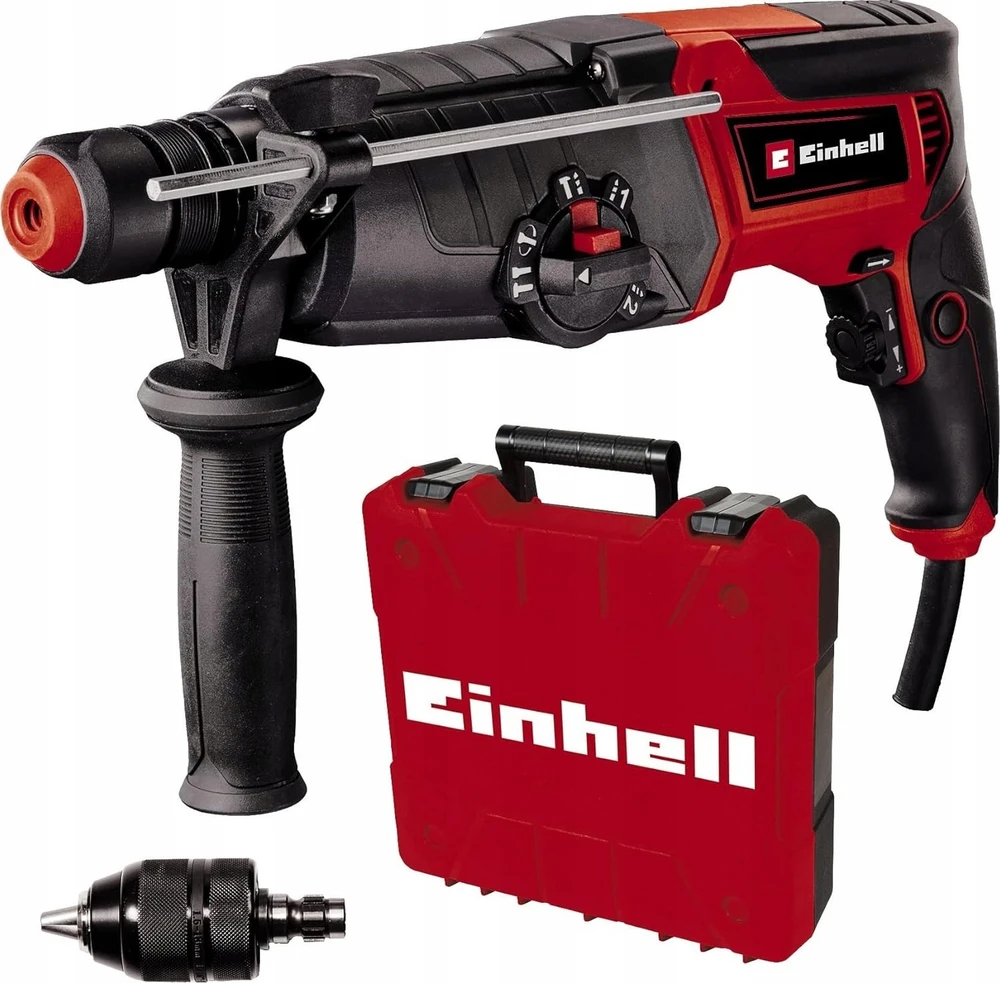 Einhell SMŪGINIS PLAKTUKAS TE-RH 950 5F 4257978