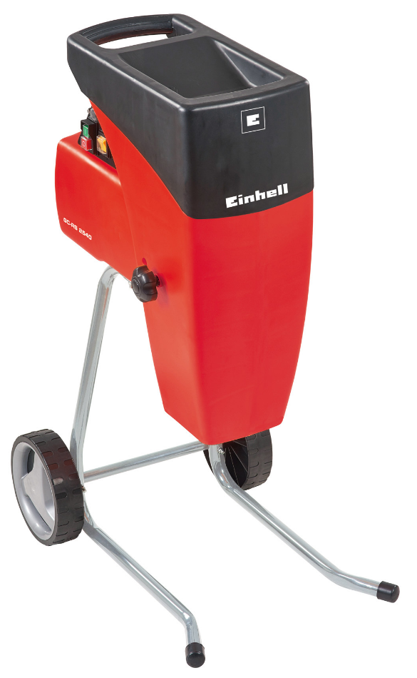 Šakų smulkintuvas Einhell GC-RS 2540 2000Watt