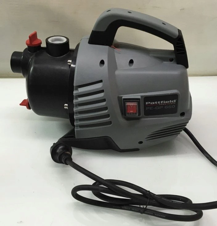 Einhell SODO SIURBLYS PE-GP 650 4180121