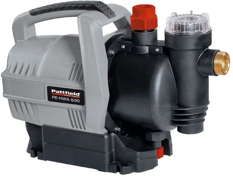 Einhell SODO SIURBLYS PE-GP 650 4180121