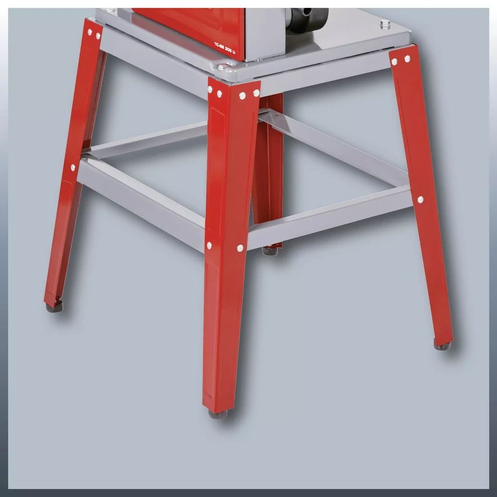 Einhell Stacionarus juostinis pjūklas, TC-SB 305 U (4308055)