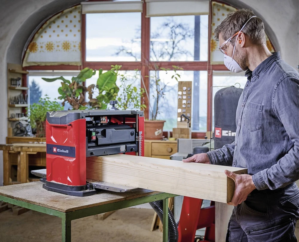 Einhell Oblius STACJONARNY TE-SP 330 4419925