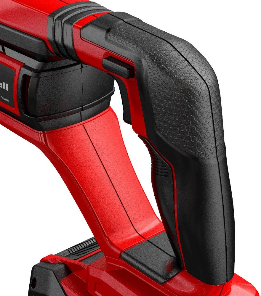 Belaidis Pjūklas - Einhell Te-ap 89 18/26 Li-Solo 4326290