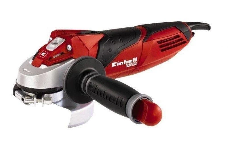 Kampinis šlifuoklis Einhell TE-AG 125/750
