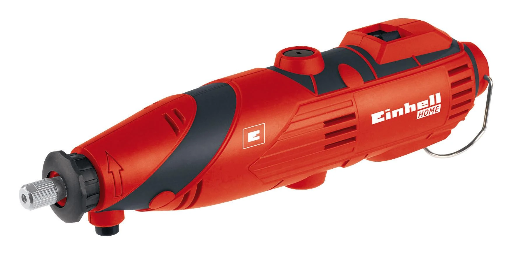 Graviravimo- šlifavimo komplektas Einhell TH-MG 135/1