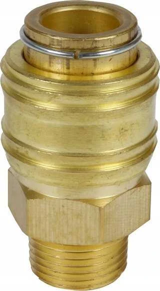 Einhell SZYBKOZŁĄCZE, GWINT IŠORINIS R3/8" 4139208