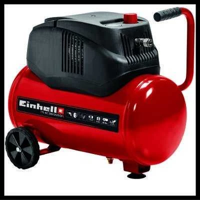 Einhell TC-AC 200/24/8 OF kompresorius
