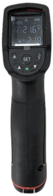 Einhell TC-IT 550 Termodetektor