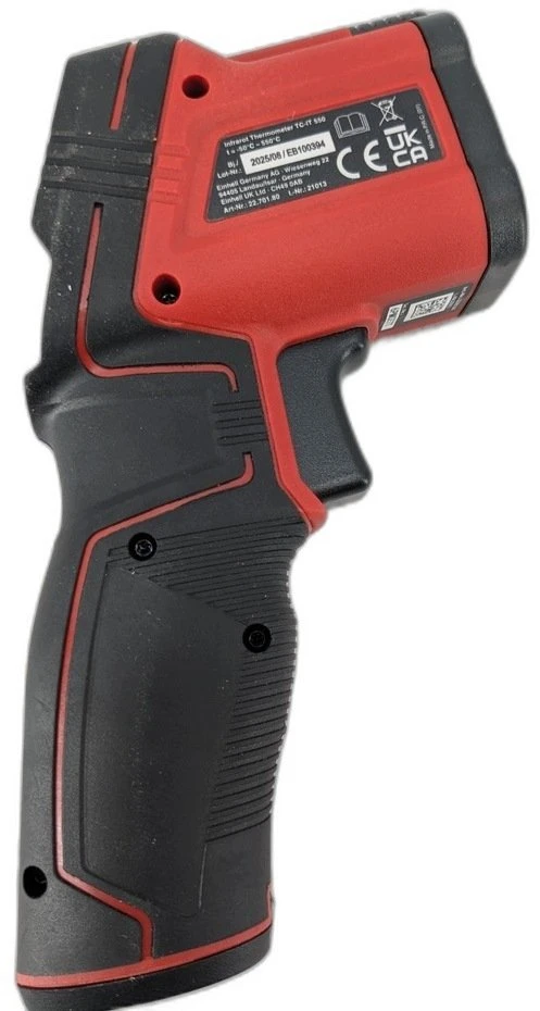 Einhell TC-IT 550 Termodetektor