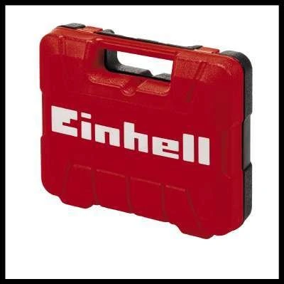Einhell TC-PR 68 160 aps./min. juoda, raudona