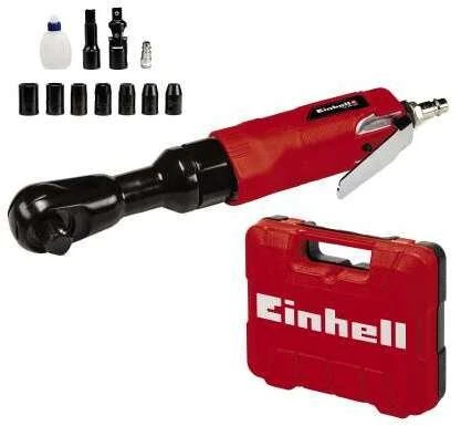 Einhell TC-PR 68 160 aps./min. juoda, raudona