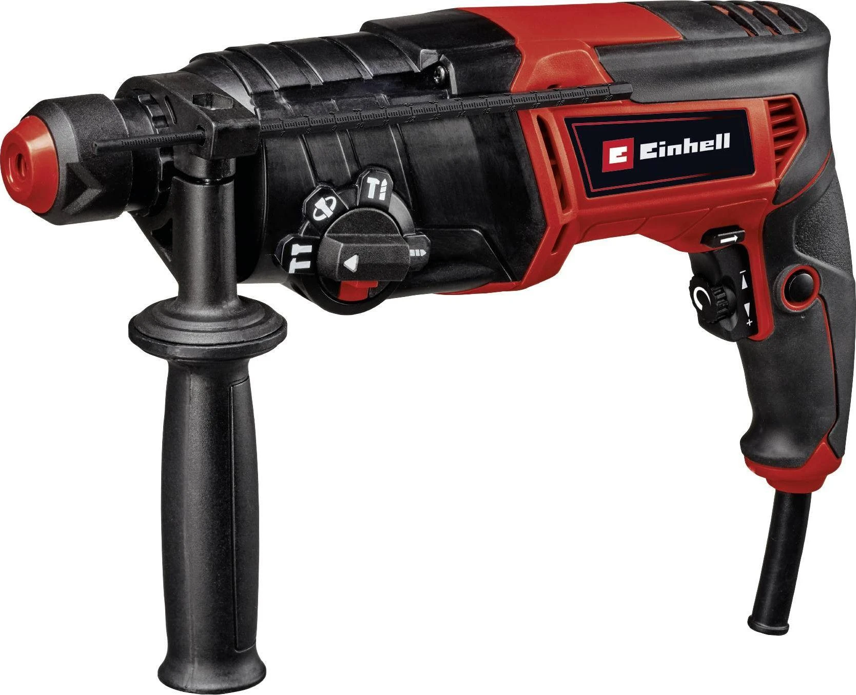 Einhell perforatorius TC-RH 800 4F, 800W, 2.6J