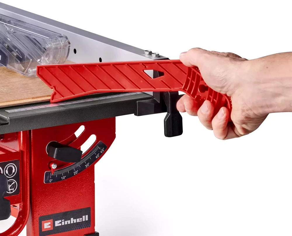 EINHELL PRZECINARKA DO DREWNA TC-TS 8 I
