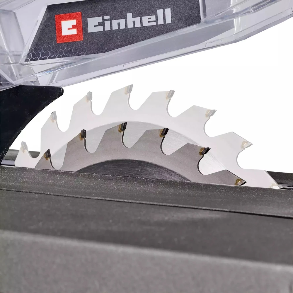 EINHELL PRZECINARKA DO DREWNA TC-TS 8 I