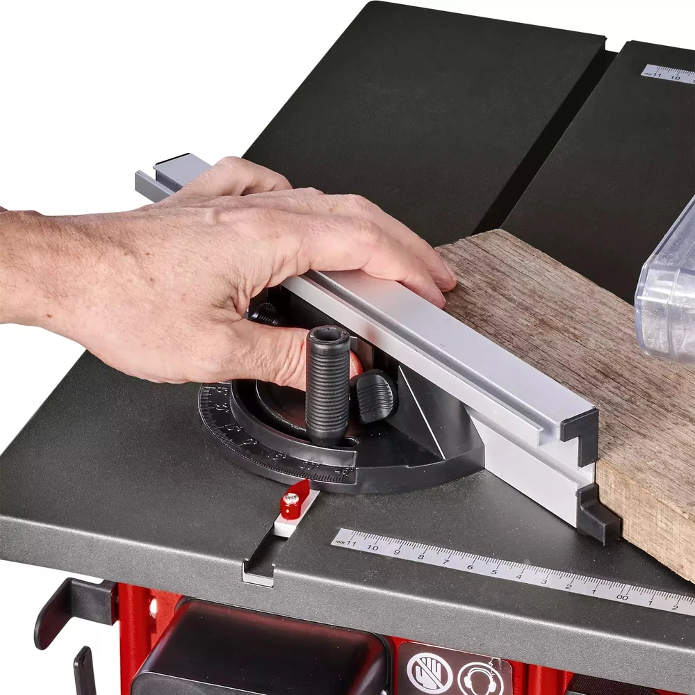EINHELL PRZECINARKA DO DREWNA TC-TS 8 I