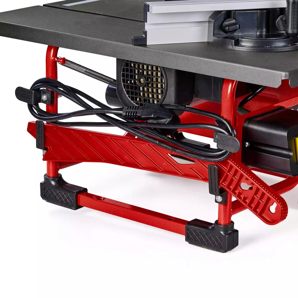 EINHELL PRZECINARKA DO DREWNA TC-TS 8 I