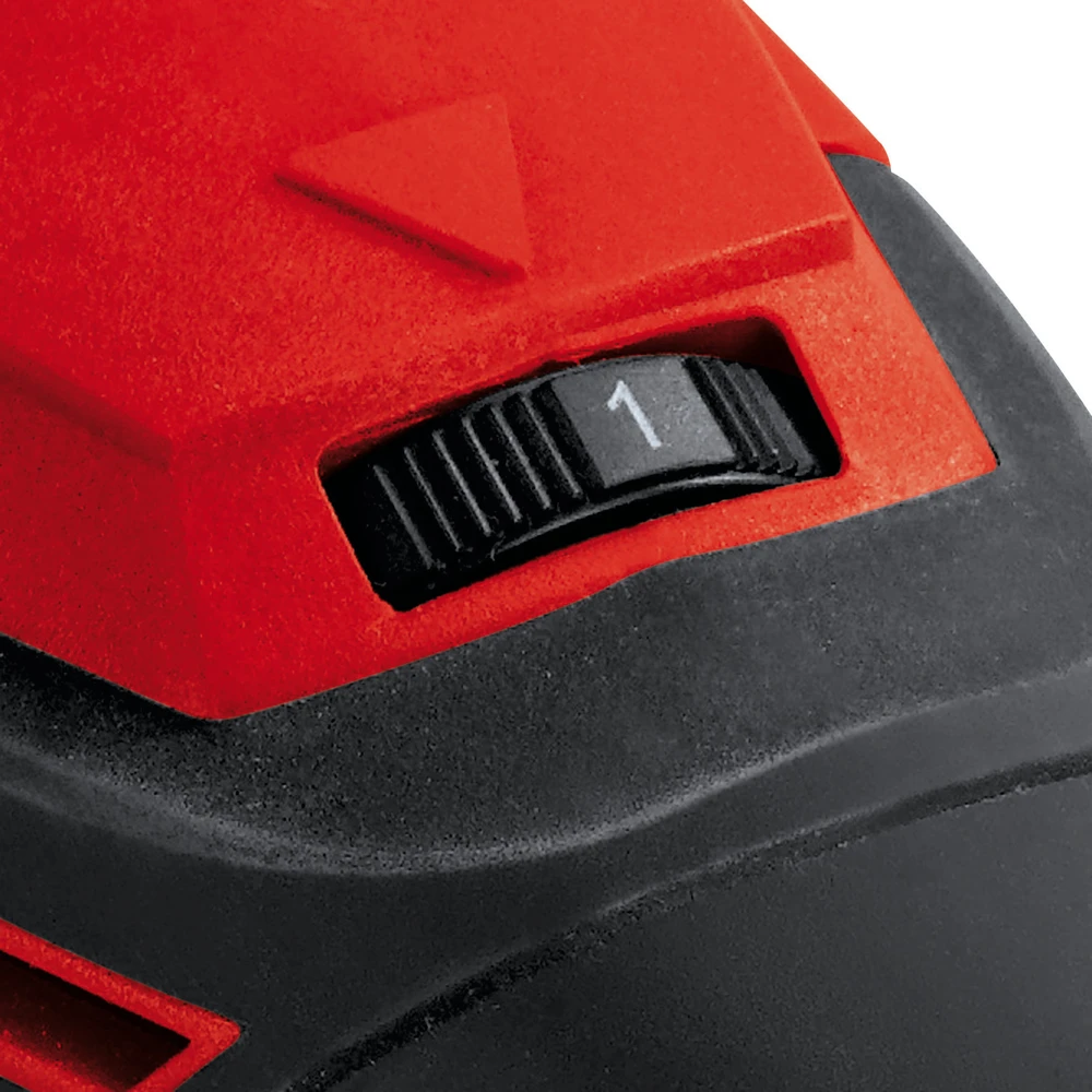 Einhell TE-AG 125 CE šlifavimo staklės