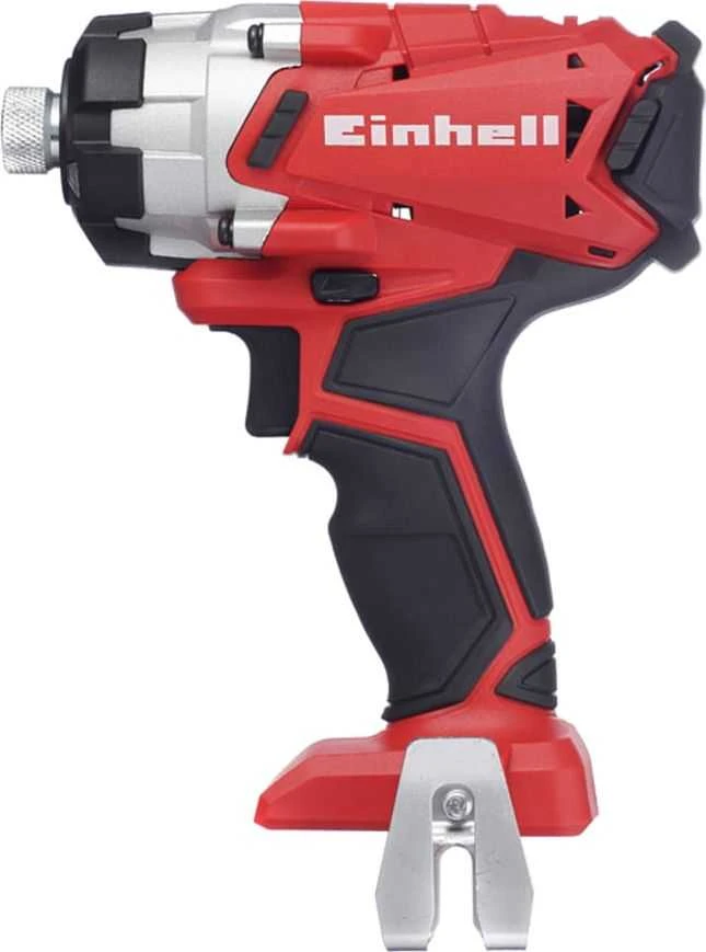 Smūginis veržliasukis EINHELL TE-CI 18 Li Solo 4510030 (1/4')