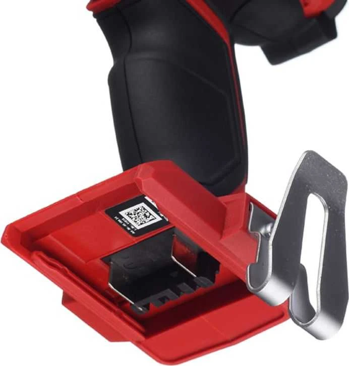 Smūginis veržliasukis EINHELL TE-CI 18 Li Solo 4510030 (1/4')