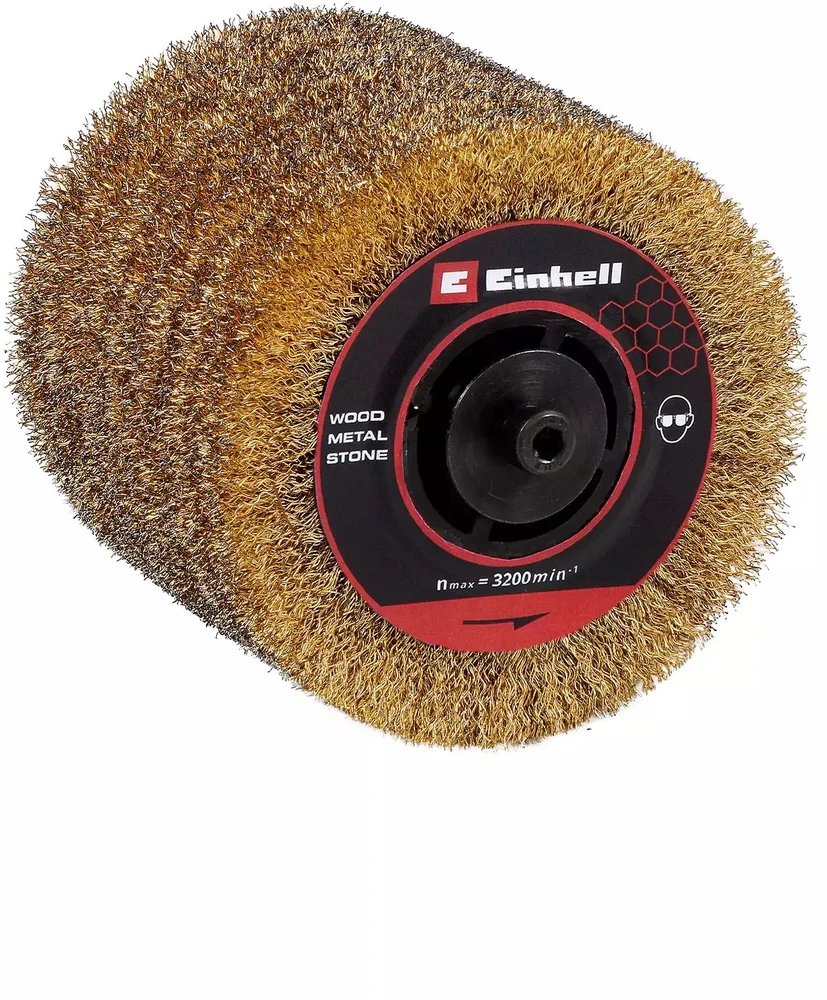 Einhell TP-BR 18/32 Li BL - Solo Cylinder sander