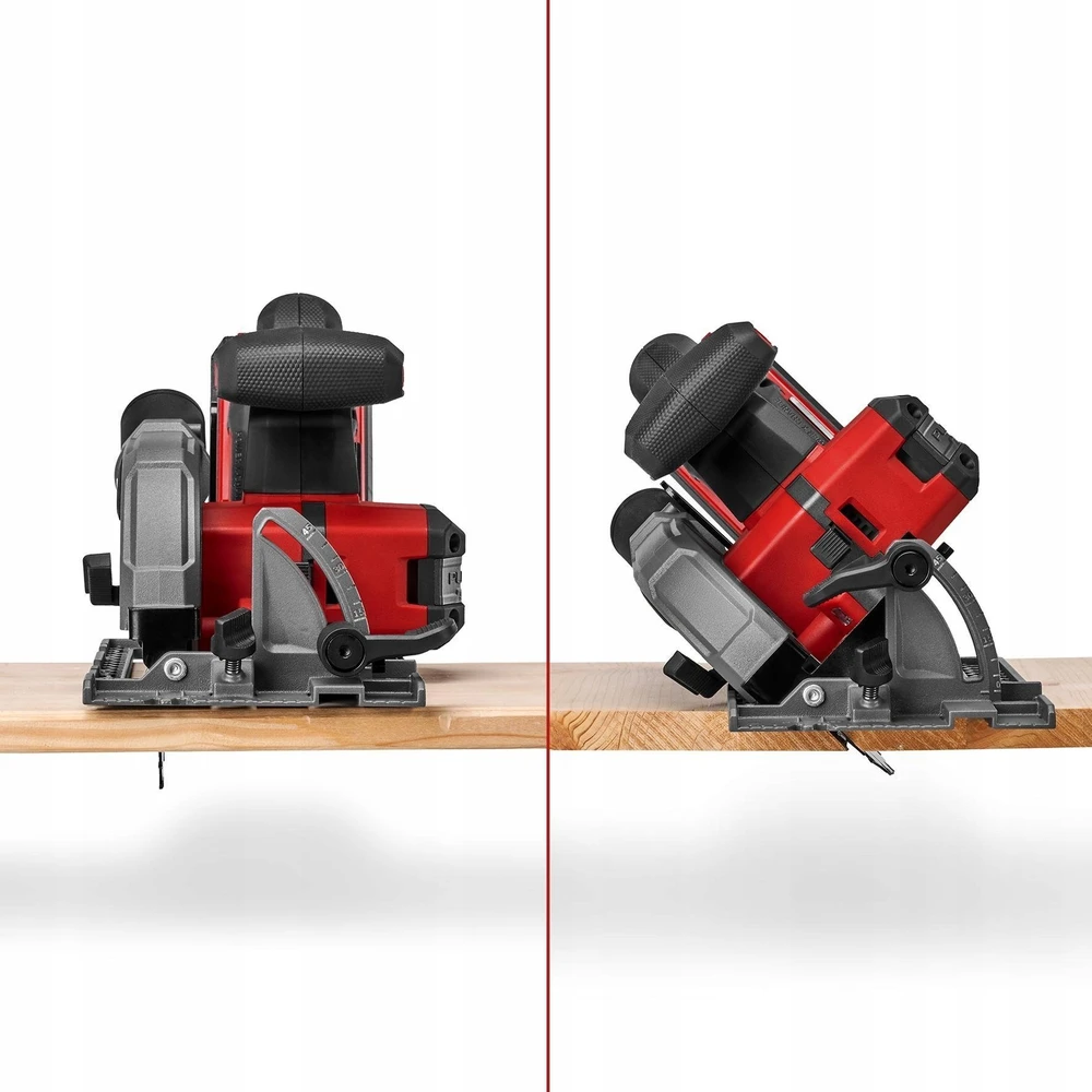 Einhell TP-CS 18/136-C LI BL - be akumuliatoriaus ir kroviklio PIŁA TARCZOWA AKU