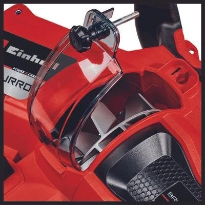 Einhell Venturro 36/240 lapų pūstuvas