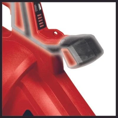 Einhell Venturro 36/240 lapų pūstuvas