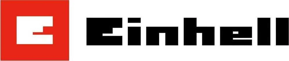 Einhell prekių ženklo logotipas