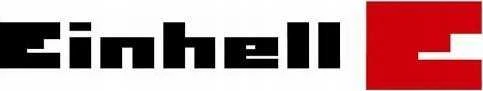 Einhell prekės ženklo logotipas