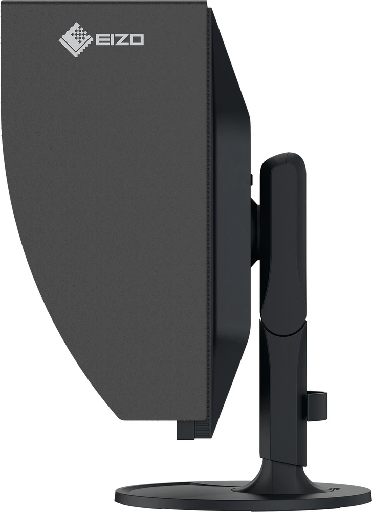 Monitorius EIZO ColorEdge CG2400SV - 24.1". 1920 x 1200. WUXGA. AdobeRGB 99%. įmontuotas kalibrator. złącze BNC