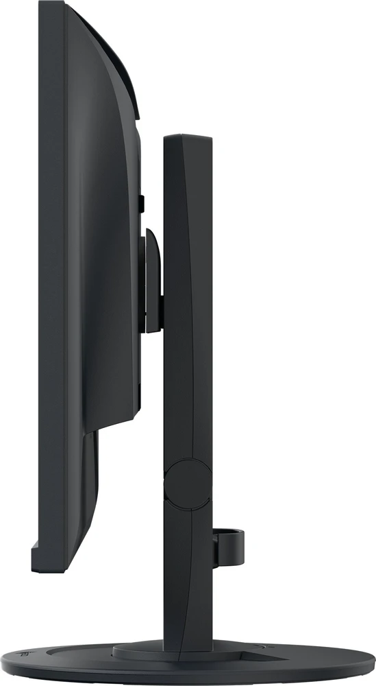 Monitorius EIZO FlexScan EV2400R-BK - 23.8". 1920 x 1080. FullHD. 16:9. (juoda)