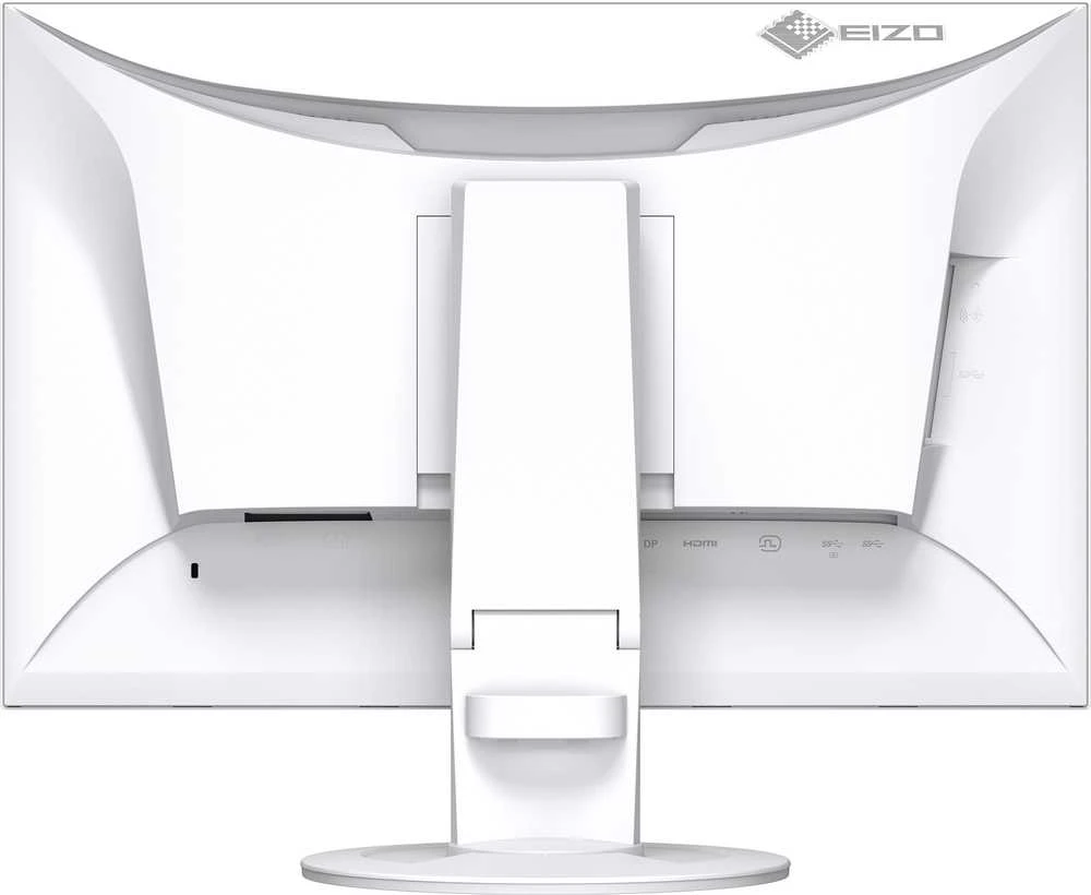 Monitorius EIZO FlexScan EV2410R-WT - 75Hz | 1920 x 1200 | IPS | 24.1''