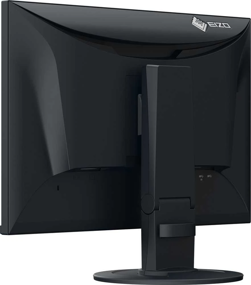 Monitorius EIZO FlexScan EV2410R-BK - 75Hz | 1920 x 1200 | IPS | 24.1''