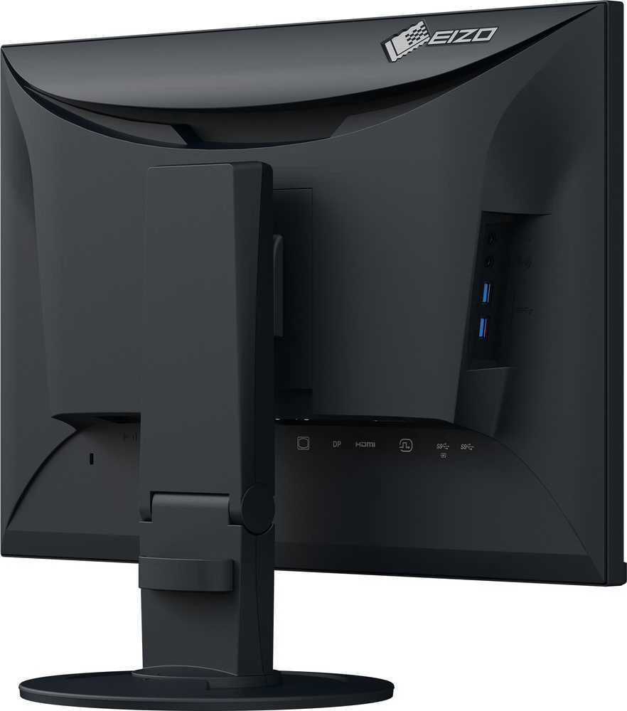 Monitorius EIZO FlexScan EV2410R-BK - 75Hz | 1920 x 1200 | IPS | 24.1''