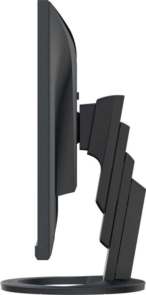 Monitorius EIZO FlexScan EV2720S-BK - IPS | 27" | QHD | sRGB 10bit | Pivot | Juodas