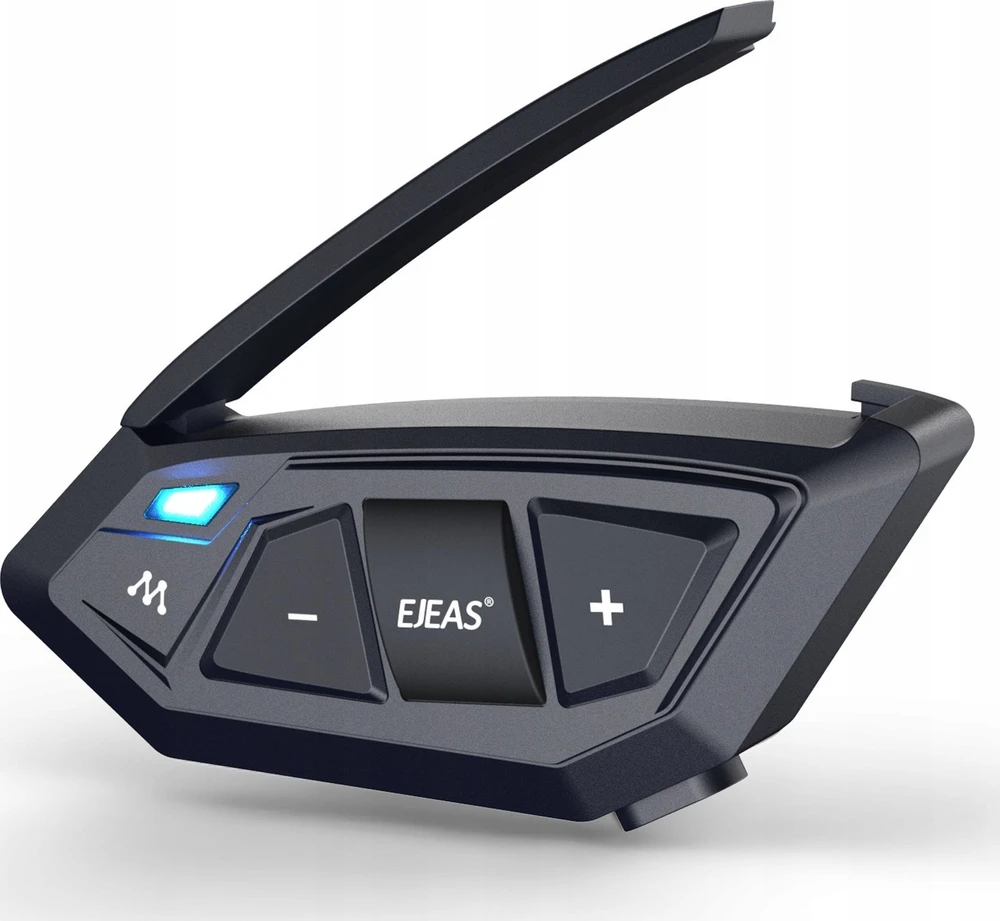 Motofono domofonas EJEAS MS20