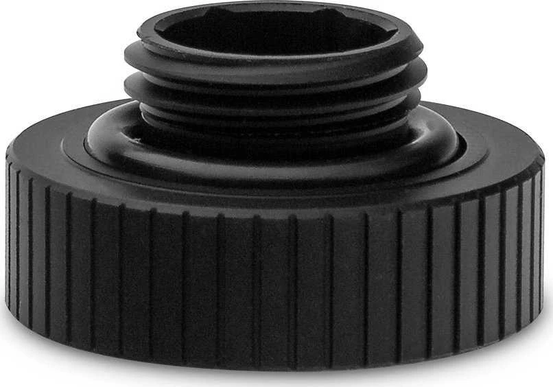 EK-Quantum Torque G1/4 adapteris juodas