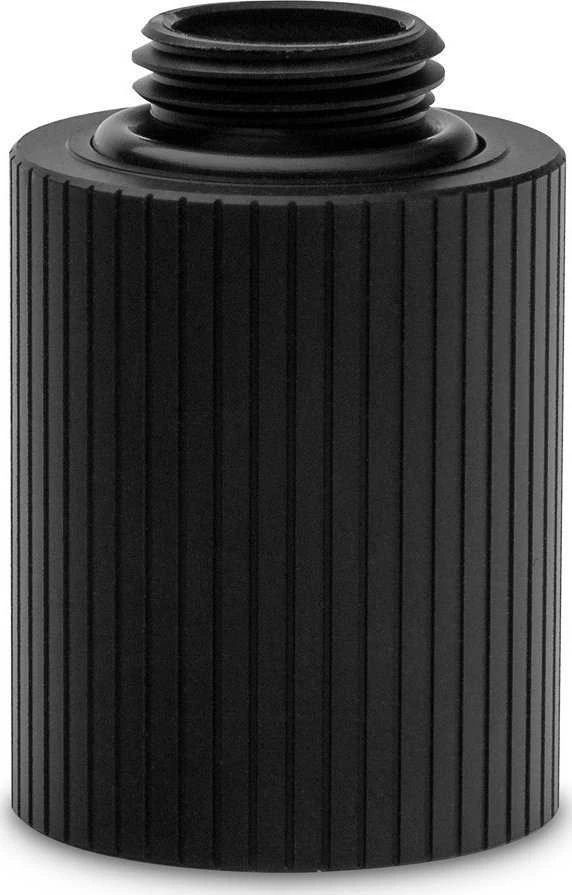 Ek Water Blocks Ek Vanduo Blocks EK Vanduo Blocks EK-Quantum Torque G1/4 Inch Extension Straight MF 28 – Juodas