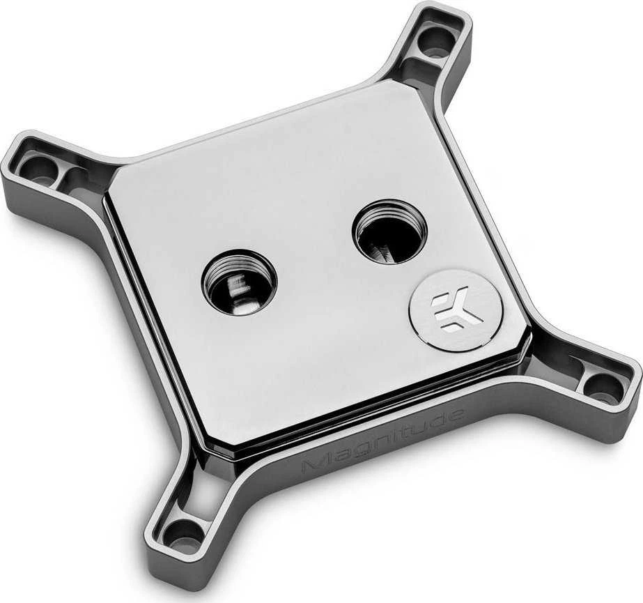 Ek Water Blocks Ek Vanduo Blocks EK vandens blokai EK-kvantinis dydis - 1700 pilno nikelio