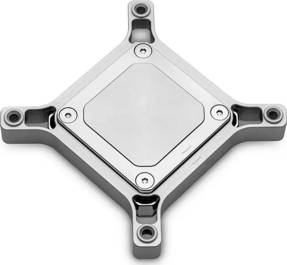 Ek Water Blocks Ek Vanduo Blocks EK vandens blokai EK-kvantinis dydis - 1700 pilno nikelio