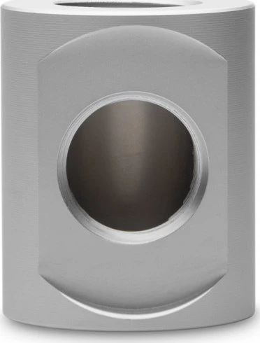 Ek Water Blocks EK Vanduo Blocks EK-Quantum sukimo momento skirstytuvas 3F T - titano