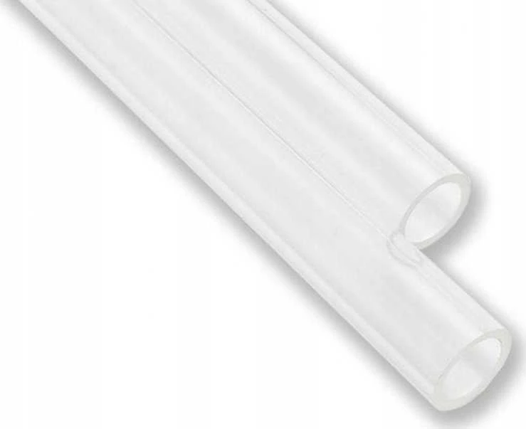 Ek Water Blocks Ek vandens blokai EK Vanduo blokai EK-Loop kietas vamzdelis, 14 mm, 0,5 m – akrilas, 2 vnt.