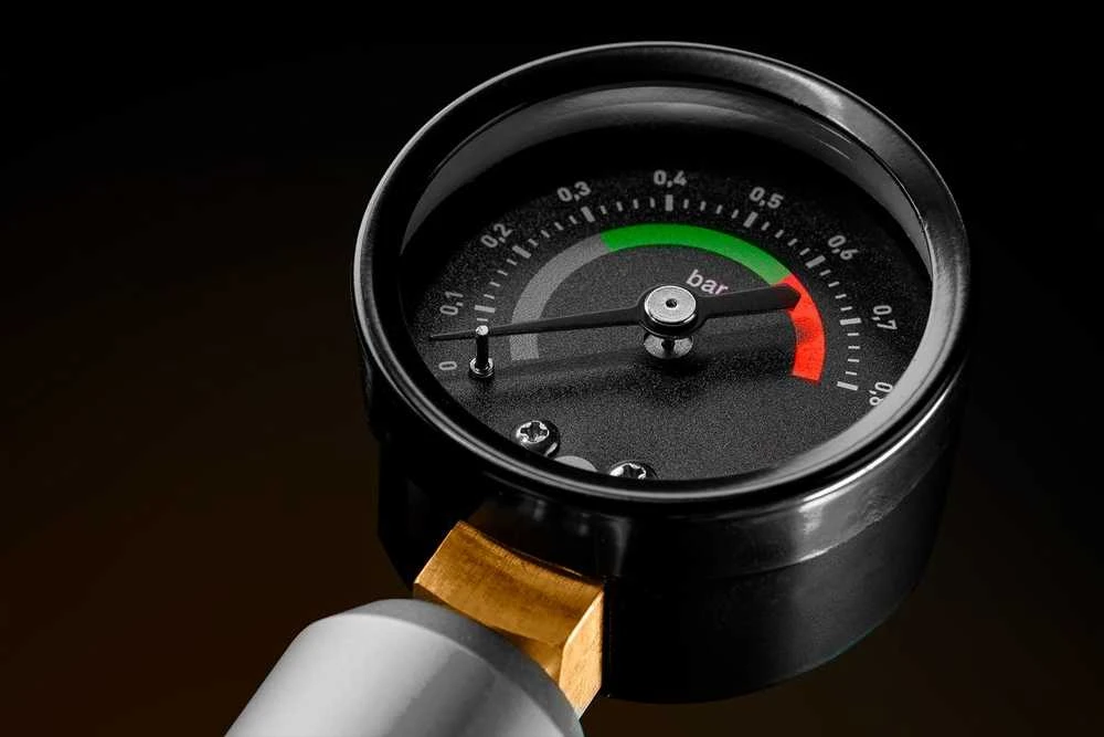 Ek Water Blocks EK vandens blokai EK kilpos nuotėkio testeris Flex