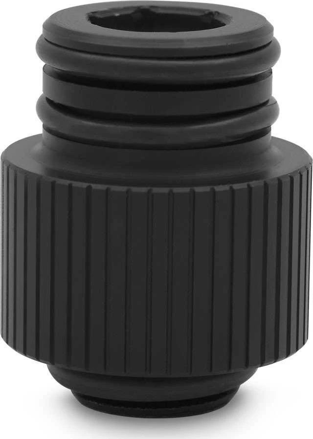 Ek Water Blocks Ek Vanduo Blocks EK Vanduo Blocks EK-Quantum Torque Push-In Adapteris M 14 – juodas