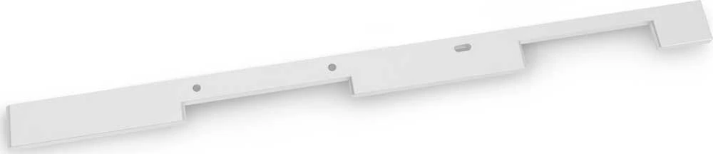 Ek Water Blocks EK Vanduo Blocks EK Vanduo Blocks EK-Quantum Vector² FTW3 RTX 3080/90 ABP šoninis dangtelis – sidabrinis