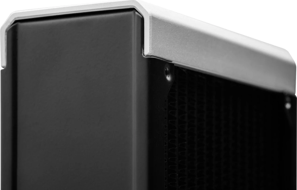 Ek Water Blocks Ek Vanduo Blocks EK Vanduo Blocks EK-Quantum Surface X480M – juodas